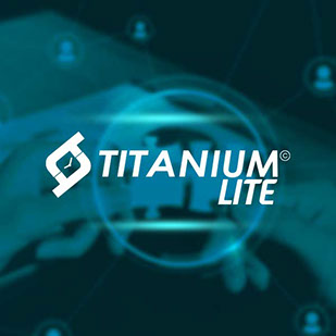 Titanium Lite - Solución básica de control de asistencia