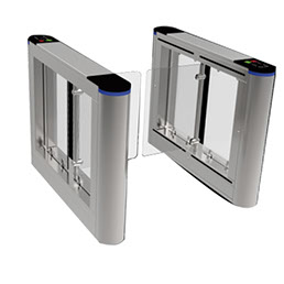 Torniquete Industrial en Acero Inoxidable AP-4000HD