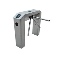 Torniquete Tipo Puente Bidireccional TS2000