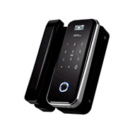 Cerradura Biométrica GL300 para Puertas de Vidrio