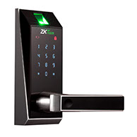 Cerradura Inteligente AL10DB con Teclado Táctil