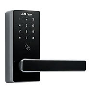 Cerradura DL30B con Teclado Táctil y Bluetooth