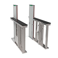 Detector de Metales Portátil MST150 Pro ZKTeco